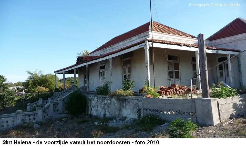 17. Sint Helena voorzijde vanui het noordoosten 2010